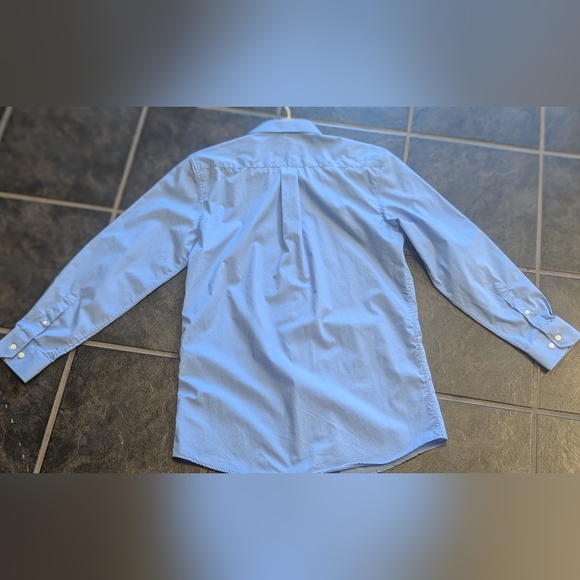 U.S. Polo Ass button down men's dress shirt sz 15.5 - Picture 6 of 6